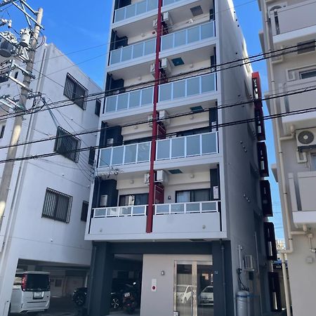 Hotel Ao Shintoshin Naha Luaran gambar