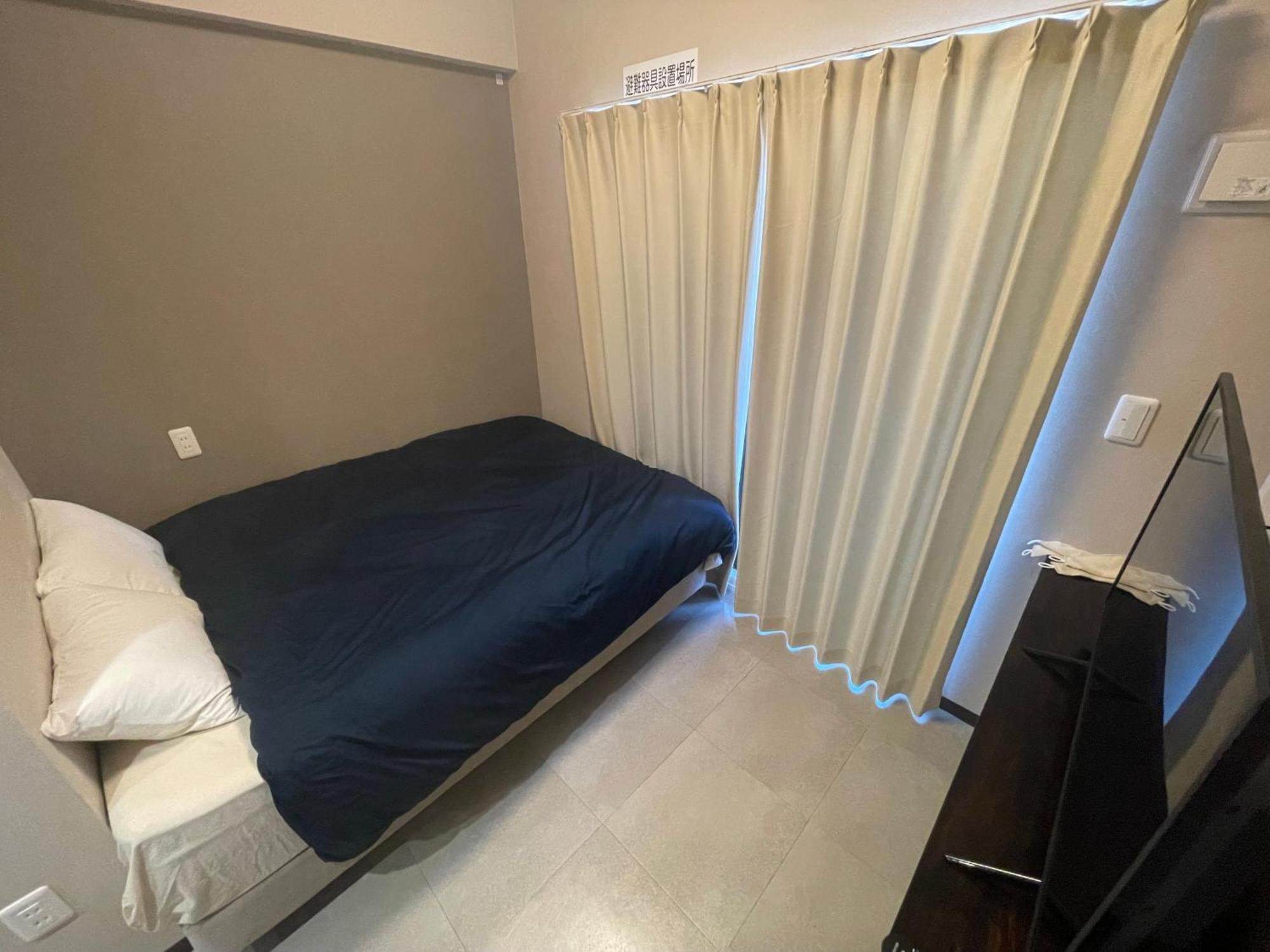 Hotel Ao Shintoshin Naha Luaran gambar