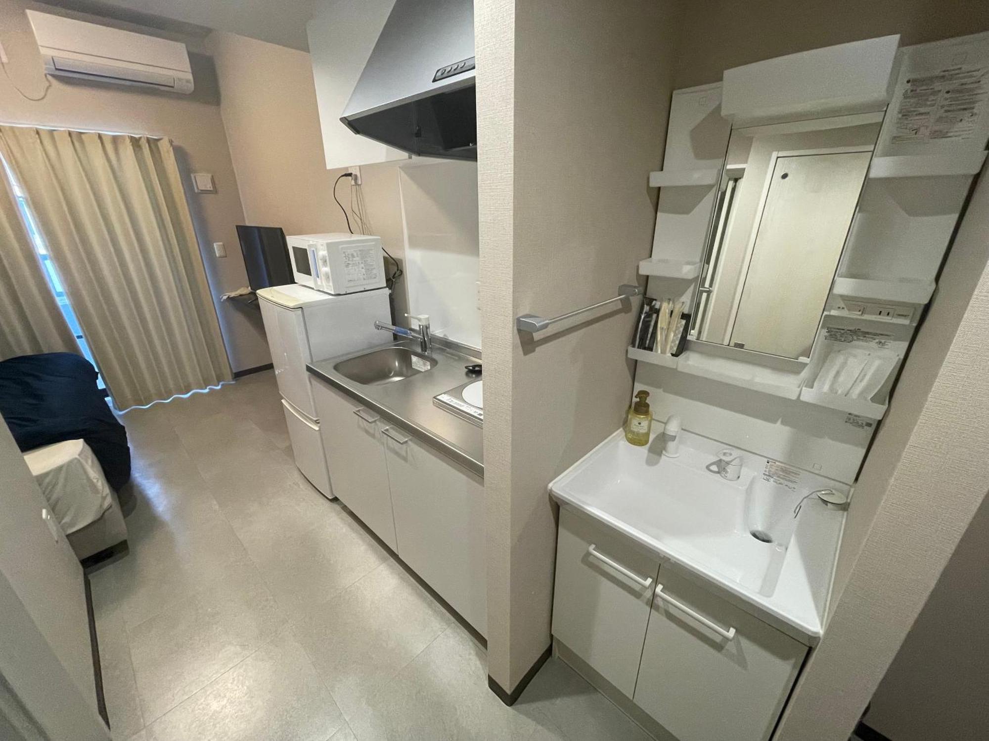 Hotel Ao Shintoshin Naha Luaran gambar