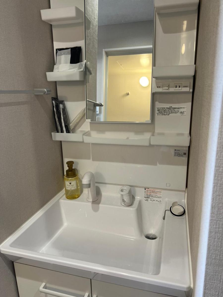 Hotel Ao Shintoshin Naha Luaran gambar