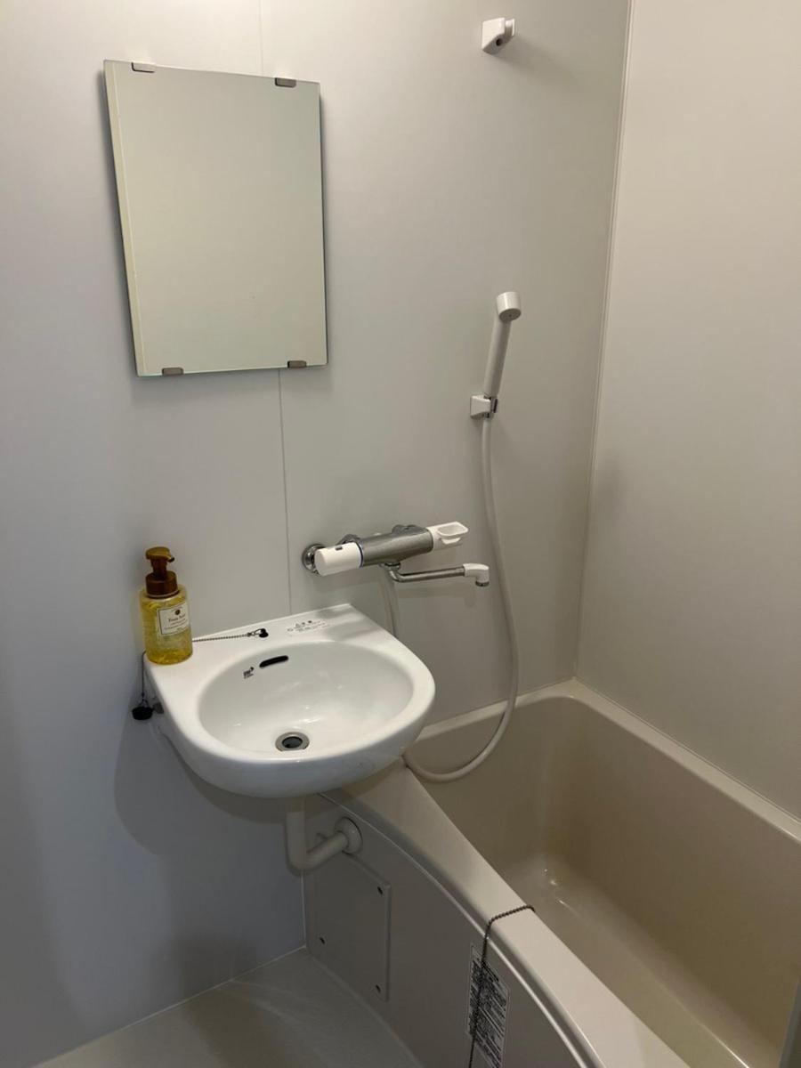 Hotel Ao Shintoshin Naha Luaran gambar