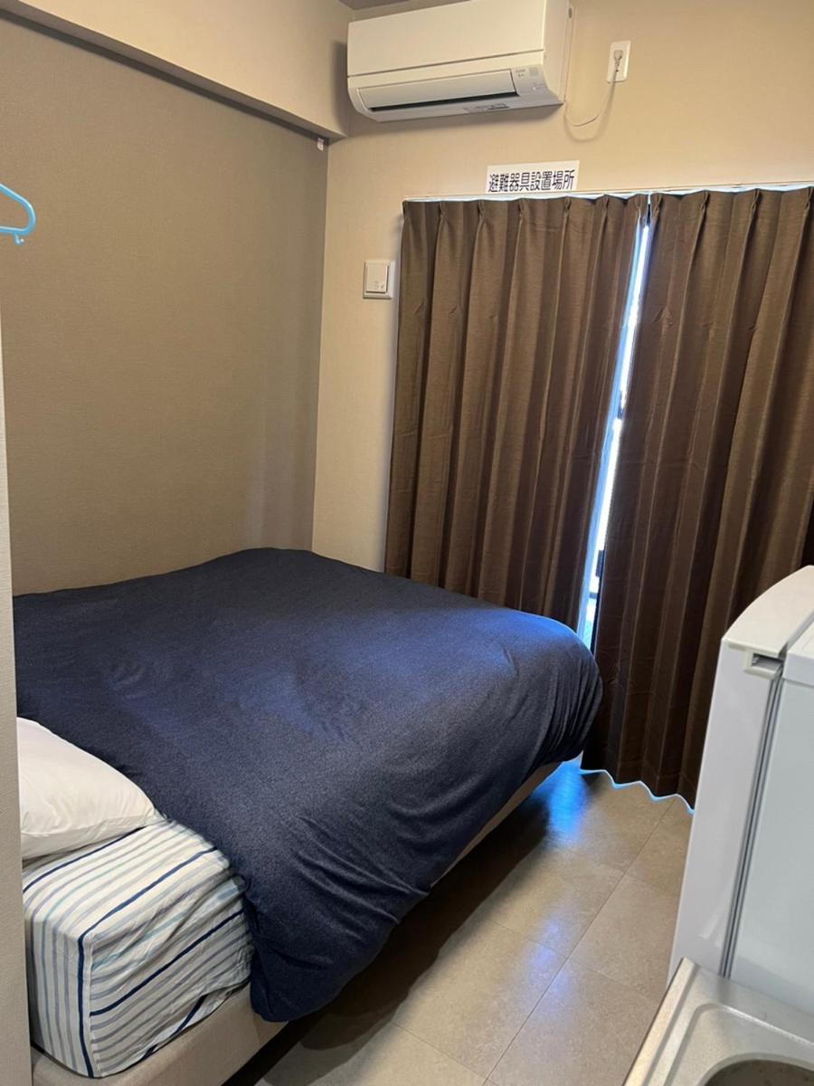 Hotel Ao Shintoshin Naha Luaran gambar